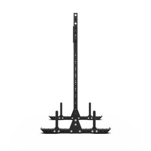 Strongman Yoke