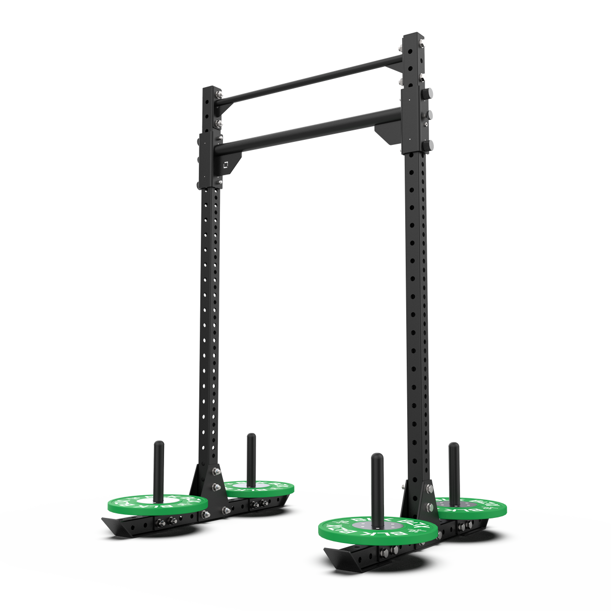 Strongman Yoke