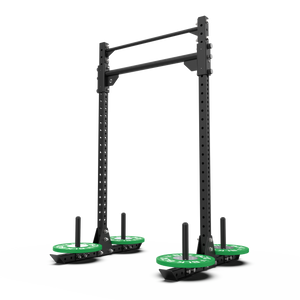 Strongman Yoke