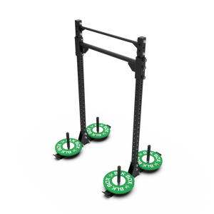 Strongman Yoke