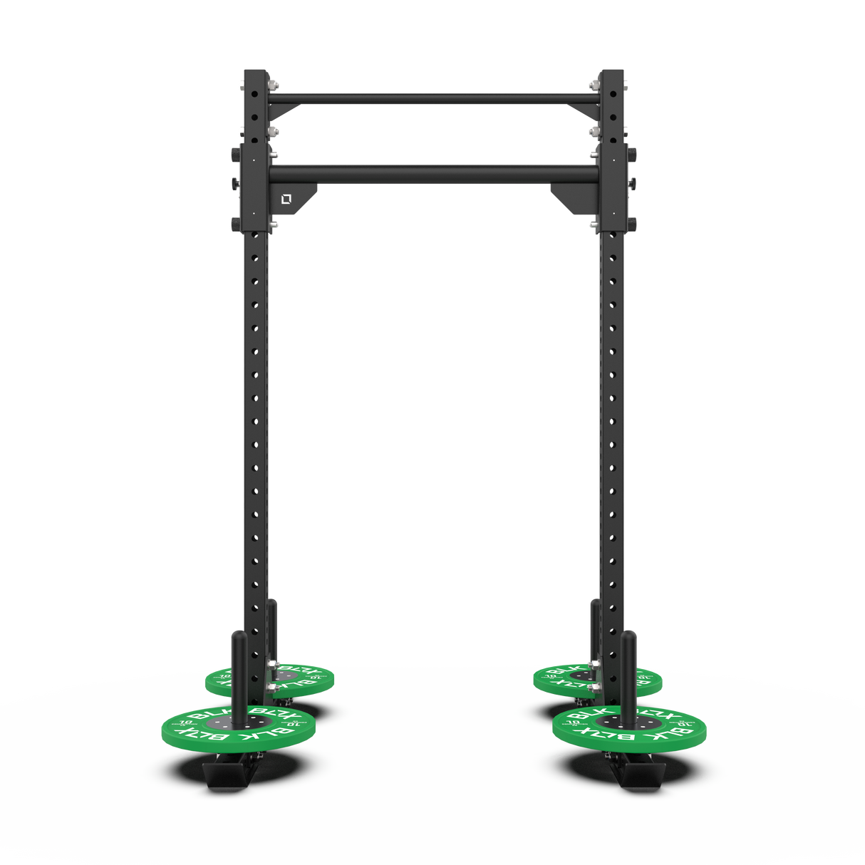 Strongman Yoke