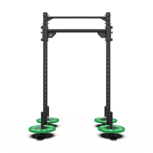 Strongman Yoke