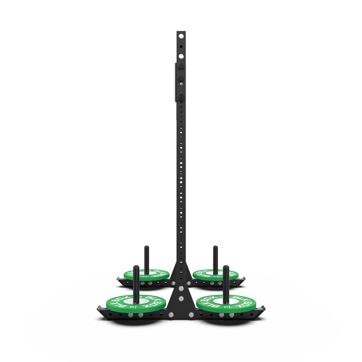 Strongman Yoke