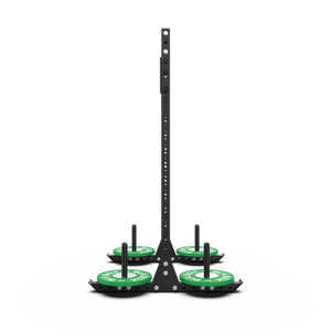 Strongman Yoke