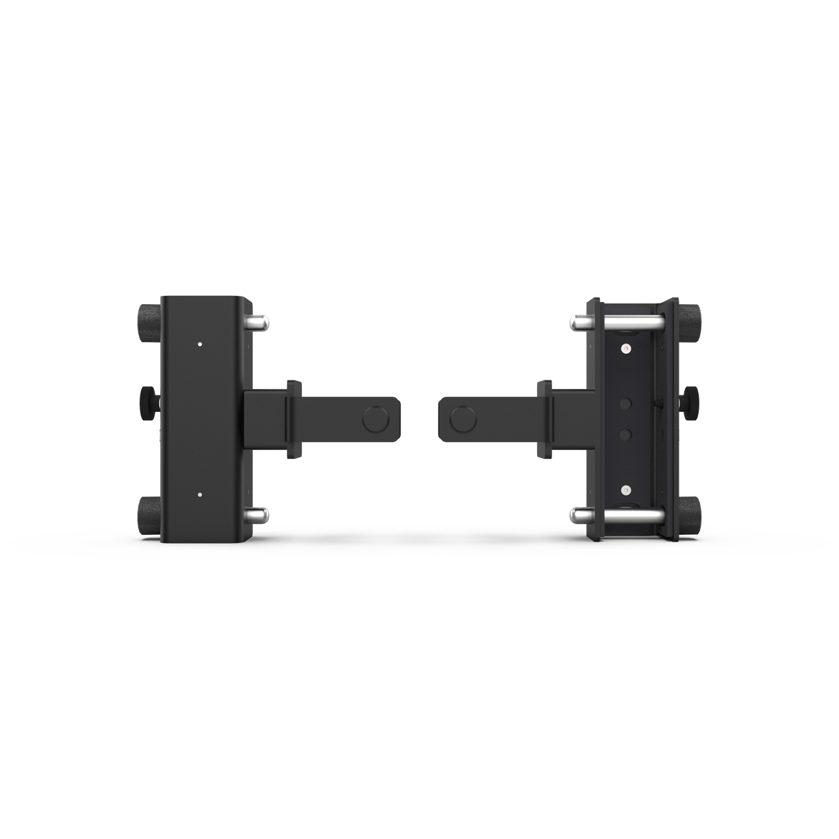 Yoke Handle Attachment