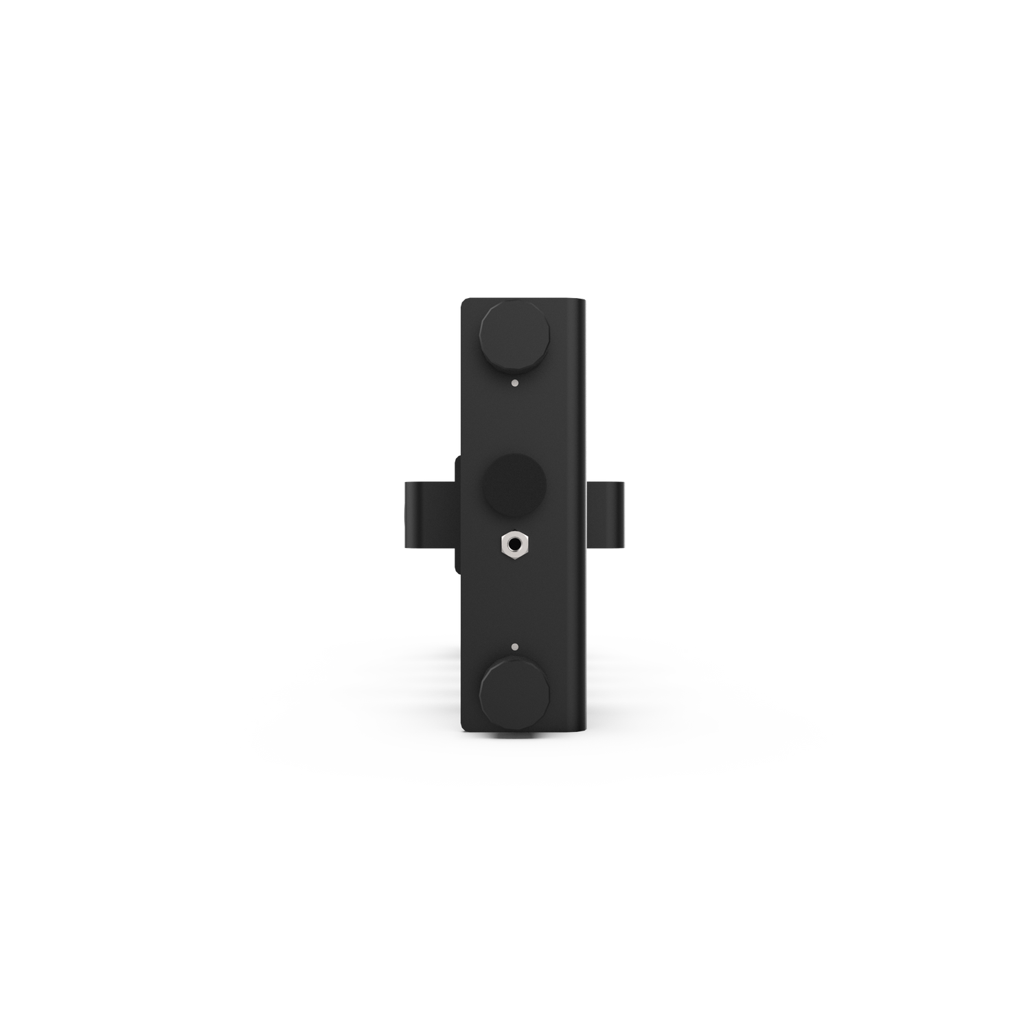 Yoke Handle Attachment