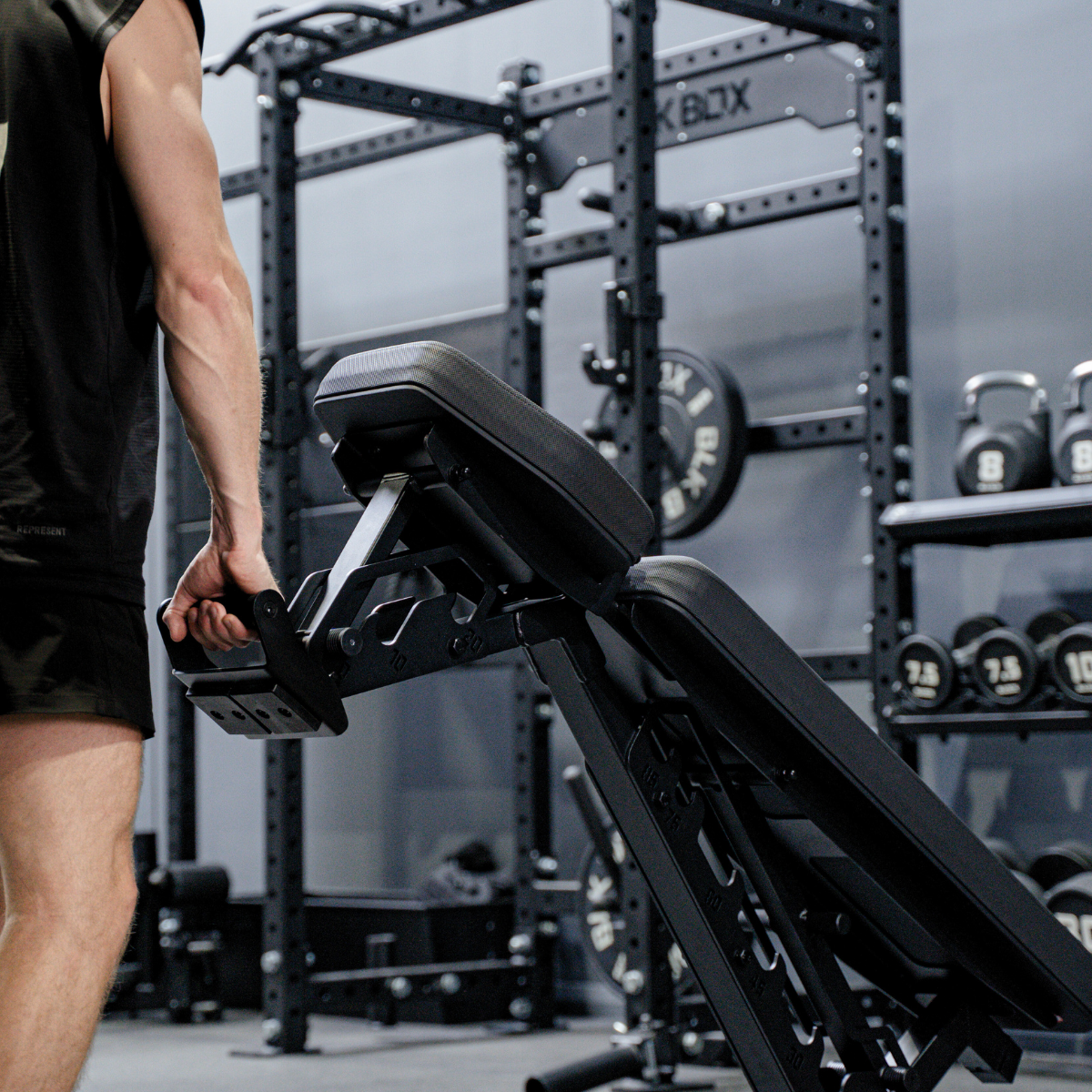 Precision Kettlebells Best Kettlebell Workout Competition