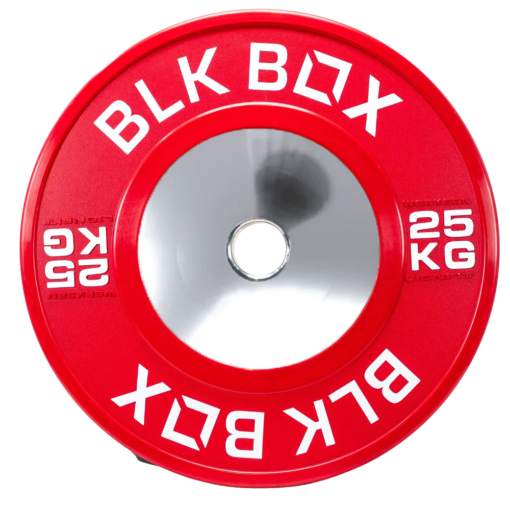 Competition Plates Pro Colour