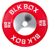 Competition Plates Pro Colour