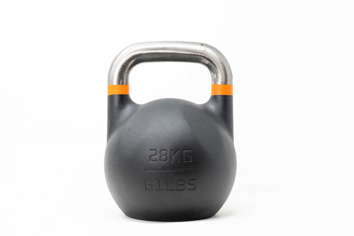 Competition Kettlebells - Dual Marked