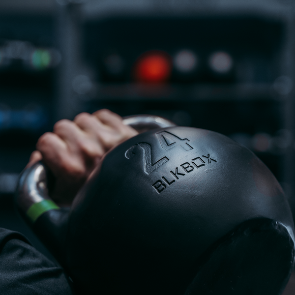 Competition Kettlebells