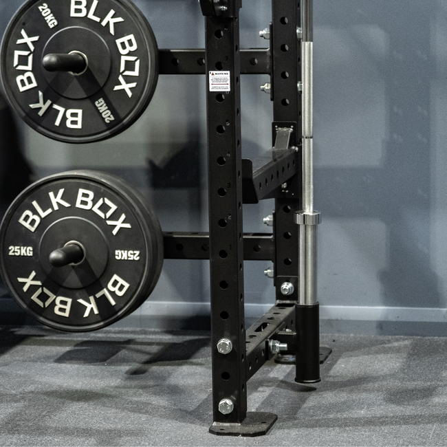 Barbell Holder