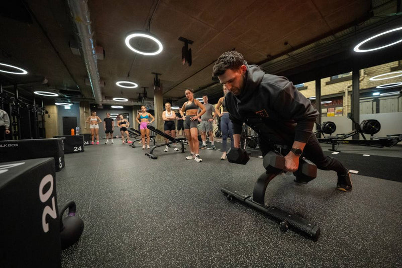 CaveFit