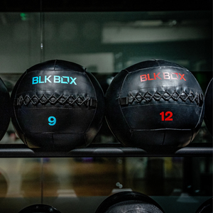 Wall Balls
