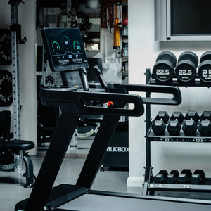 1 Series Treadmill
