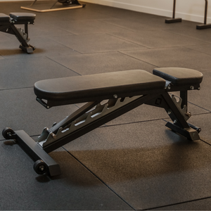 5 Series Adjustable Bench