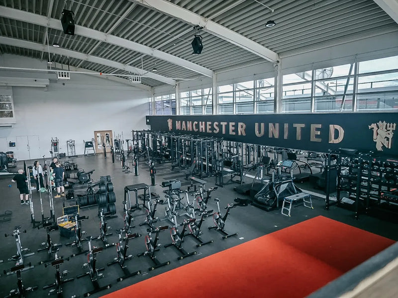 Manchester United