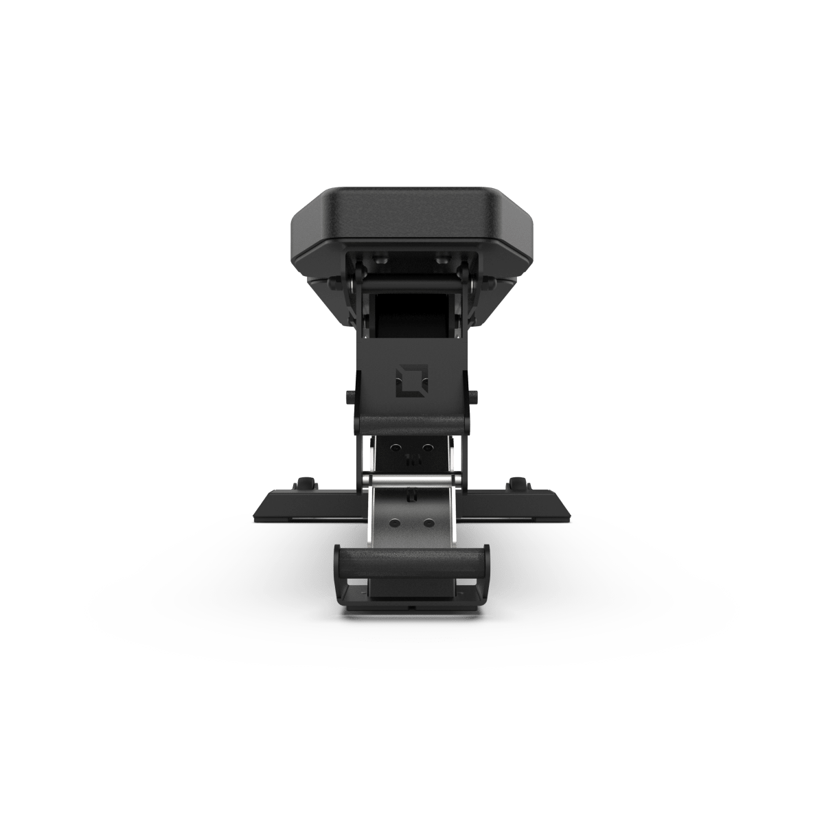 3 Series Adjustable Bench | BLK BOX