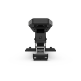 3 Series Adjustable Bench | BLK BOX