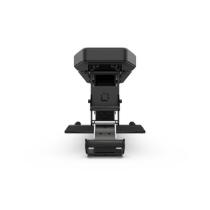 3 Series Adjustable Bench | BLK BOX