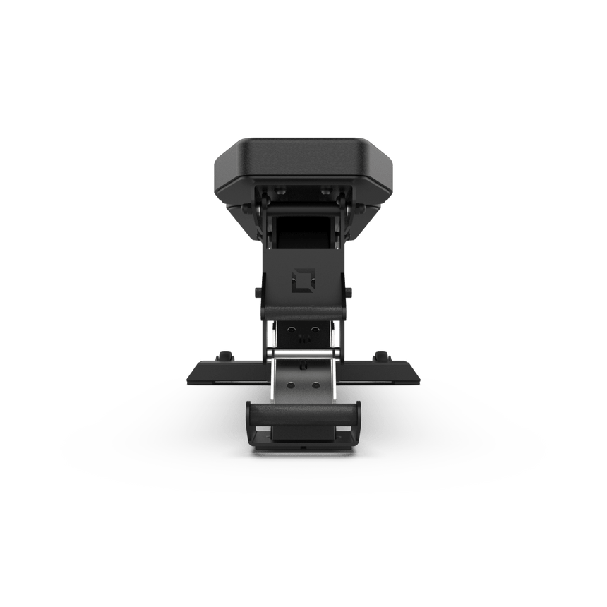 3 Series Adjustable Bench | BLK BOX