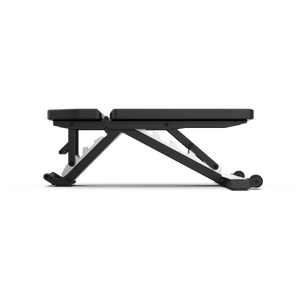3 Series Adjustable Bench | BLK BOX