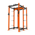 3 Series Back - to - Back Compact Rack - BLK BOX