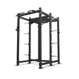 3 Series Back - to - Back Compact Rack - BLK BOX