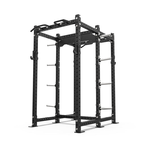 3 Series Back - to - Back Compact Rack - BLK BOX