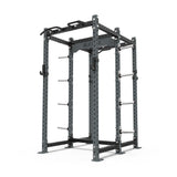 3 Series Back - to - Back Compact Rack - BLK BOX