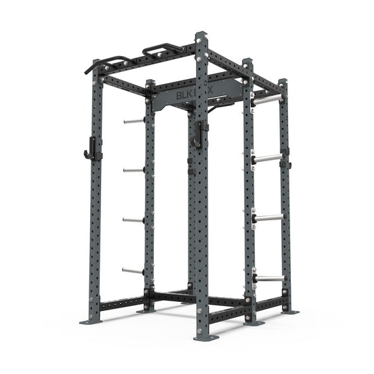 3 Series Back - to - Back Compact Rack - BLK BOX