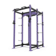 3 Series Back - to - Back Compact Rack - BLK BOX