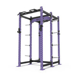 3 Series Back - to - Back Compact Rack - BLK BOX