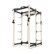 3 Series Back - to - Back Compact Rack - BLK BOX