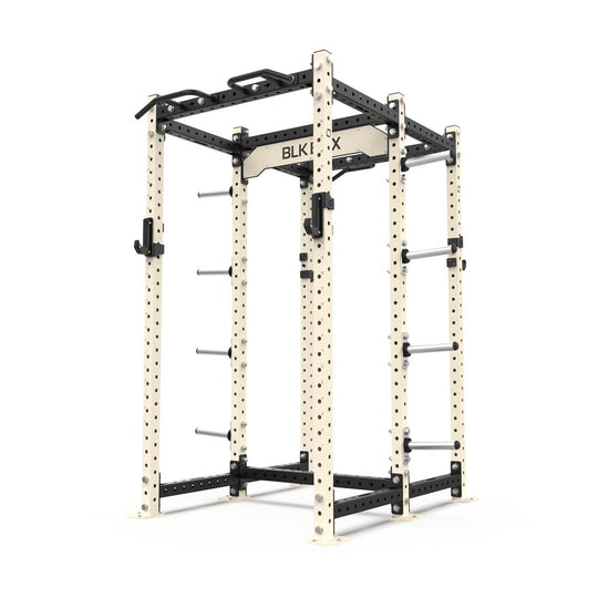 3 Series Back - to - Back Compact Rack - BLK BOX