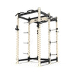3 Series Back - to - Back Compact Rack - BLK BOX