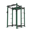 3 Series Back - to - Back Compact Rack - BLK BOX