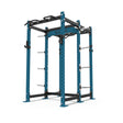 3 Series Back - to - Back Compact Rack - BLK BOX