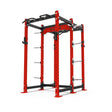 3 Series Back - to - Back Compact Rack - BLK BOX