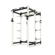 3 Series Back - to - Back Compact Rack - BLK BOX