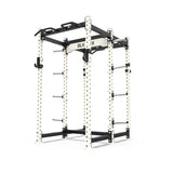 3 Series Back - to - Back Compact Rack - BLK BOX