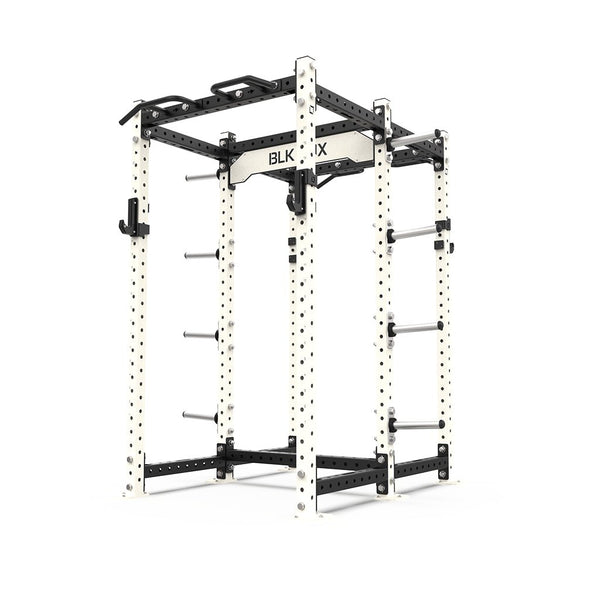 3 Series Back - to - Back Compact Rack - BLK BOX