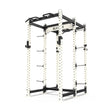 3 Series Back - to - Back Compact Rack - BLK BOX