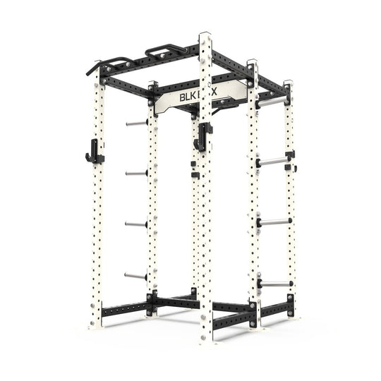 3 Series Back - to - Back Compact Rack - BLK BOX