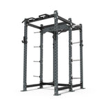 3 Series Back - to - Back Compact Rack - BLK BOX