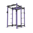 3 Series Back - to - Back Compact Rack - BLK BOX