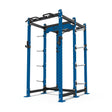 3 Series Back - to - Back Compact Rack - BLK BOX