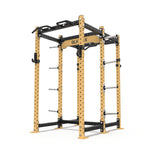 3 Series Back - to - Back Compact Rack - BLK BOX