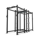 3 Series Back - to - Back Full Rack - BLK BOX