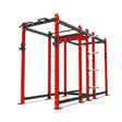 3 Series Back - to - Back Full Rack - BLK BOX
